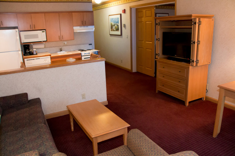 Holiday Inn Express & Suites ELKO - Mountain City, NV