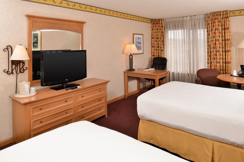 Holiday Inn Express & Suites ELKO - Mountain City, NV