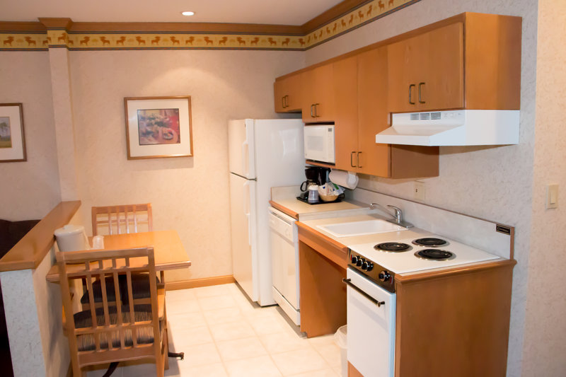 Holiday Inn Express & Suites ELKO - Mountain City, NV
