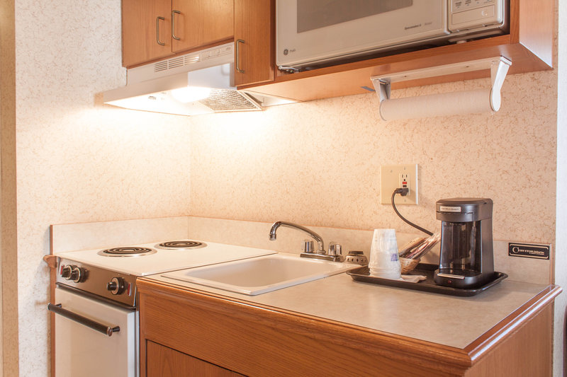 Holiday Inn Express & Suites ELKO - Mountain City, NV