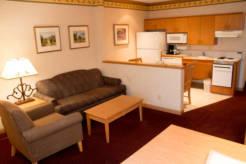Holiday Inn Express & Suites ELKO - Mountain City, NV