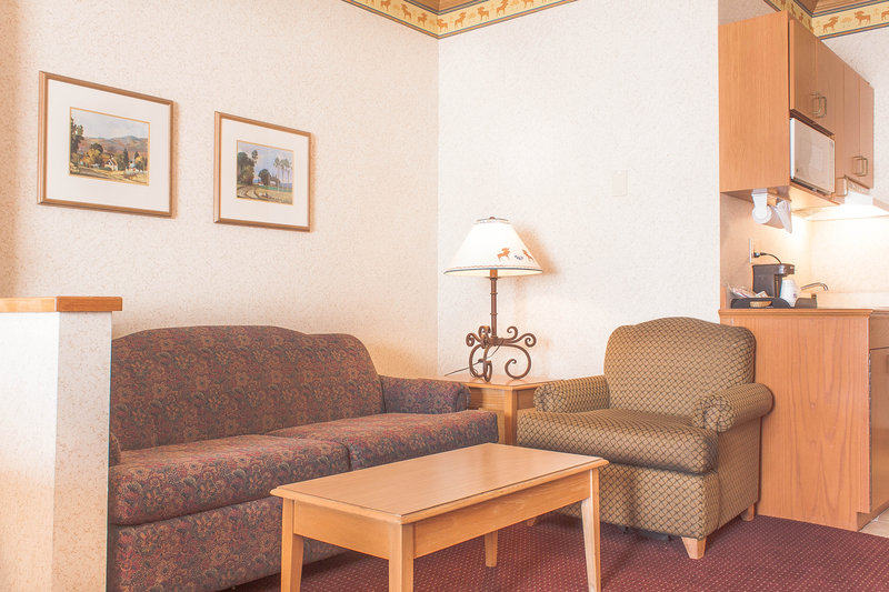 Holiday Inn Express & Suites ELKO - Mountain City, NV
