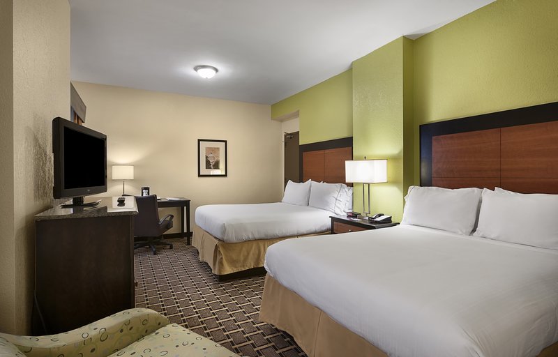 Holiday Inn Express - Atlanta, GA