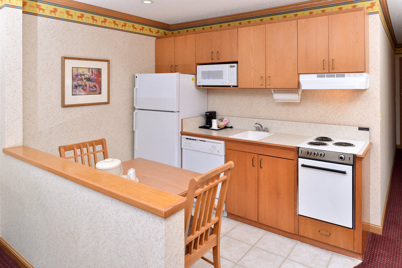 Holiday Inn Express & Suites ELKO - Mountain City, NV