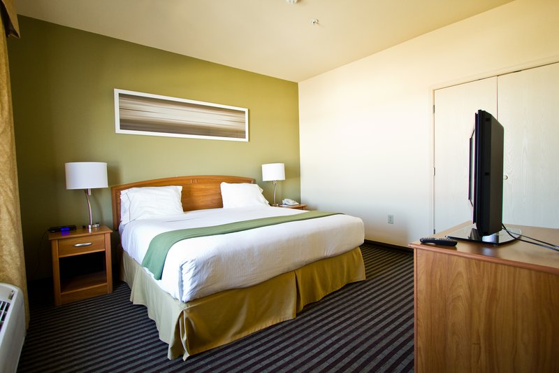 Holiday Inn Express & Suites BASTROP - Bastrop, TX