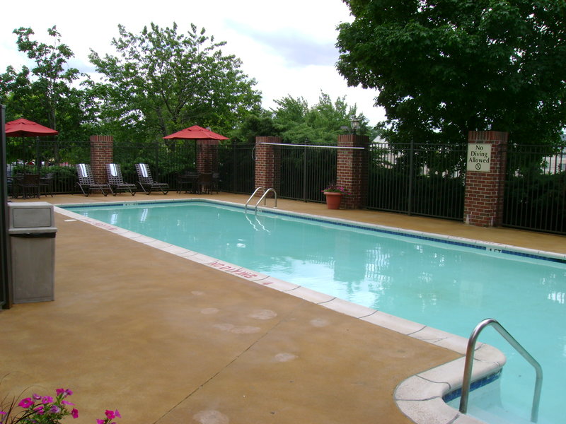 Holiday Inn Express Harrisburg East - Centerville, PA