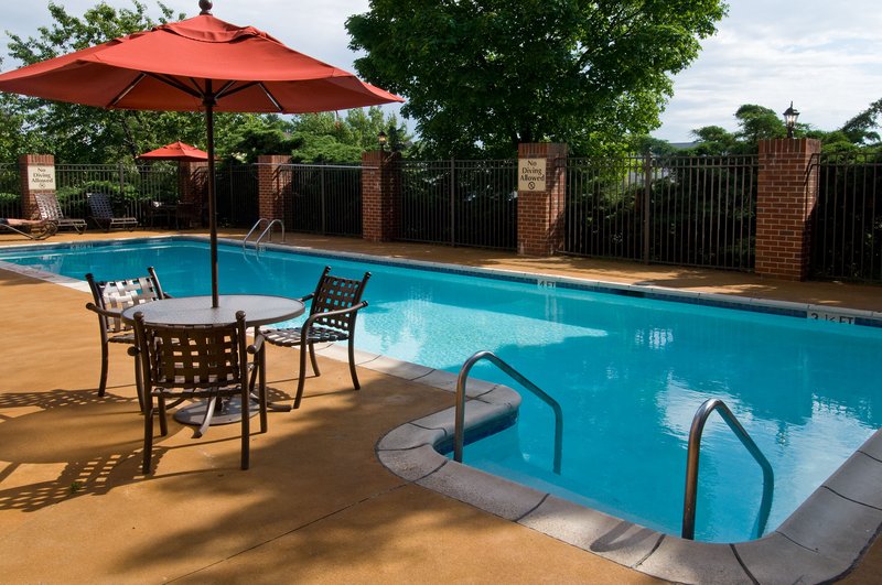 Holiday Inn Express Harrisburg East - Centerville, PA