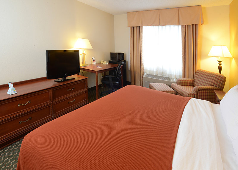 Holiday Inn Express MIDDLETOWN - Middletown, OH