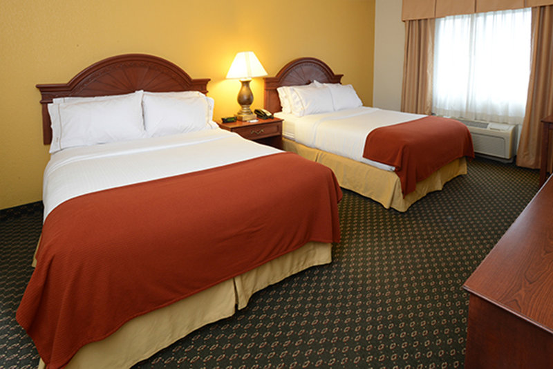 Holiday Inn Express MIDDLETOWN - Middletown, OH