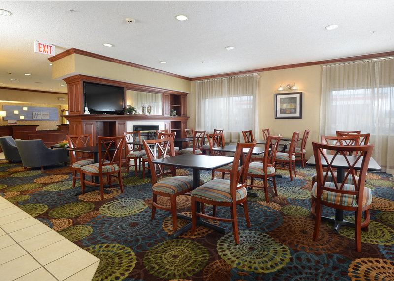 Holiday Inn Express MIDDLETOWN - Middletown, OH