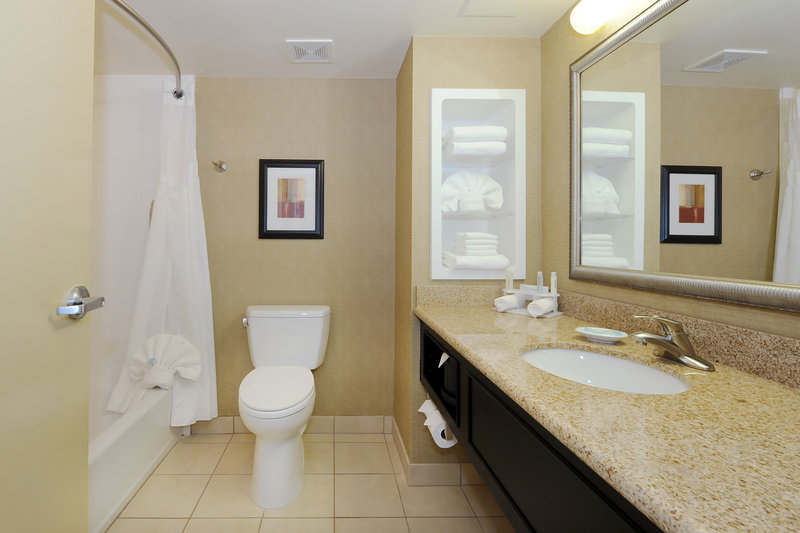 Holiday Inn Express & Suites NEWBERRY - Newberry, SC
