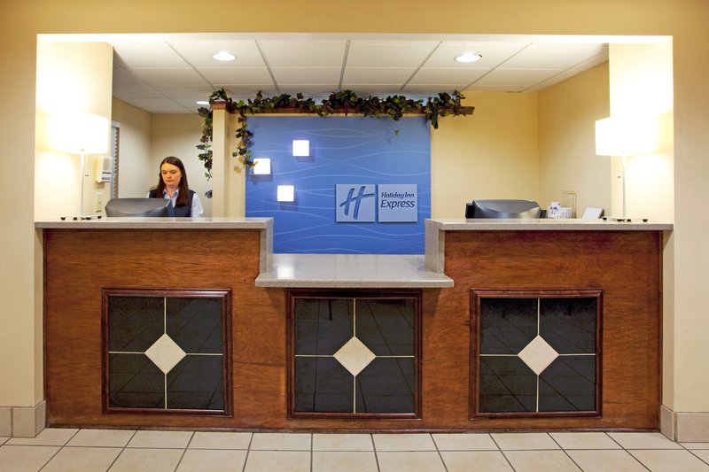 Holiday Inn Express BRASELTON - Braselton, GA