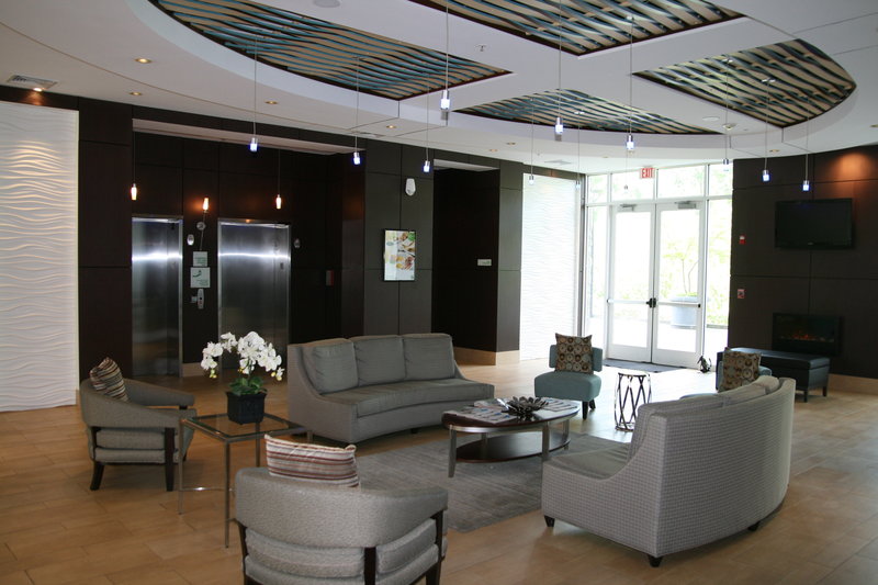 Holiday Inn MACON NORTH - Macon, GA