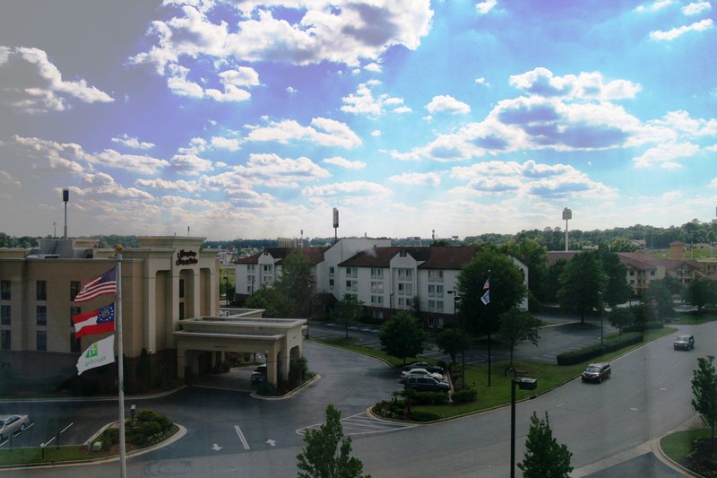 Holiday Inn MACON NORTH - Macon, GA