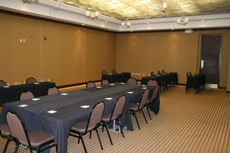 Holiday Inn MACON NORTH - Macon, GA