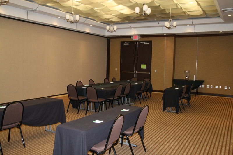 Holiday Inn MACON NORTH - Macon, GA