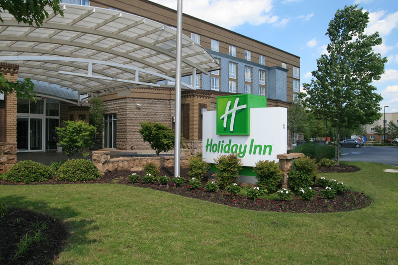 Holiday Inn MACON NORTH - Macon, GA