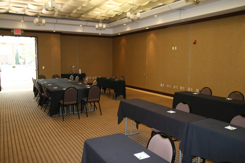 Holiday Inn MACON NORTH - Macon, GA