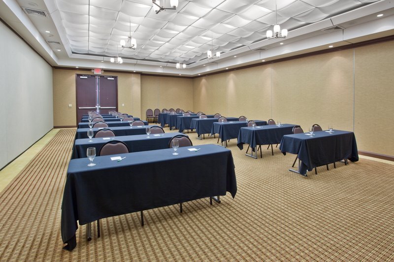 Holiday Inn MACON NORTH - Macon, GA
