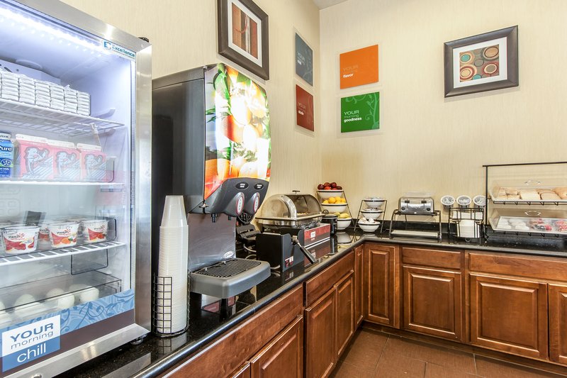 Comfort Inn - Portsmouth, OH