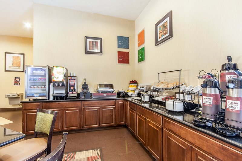 Comfort Inn - Portsmouth, OH