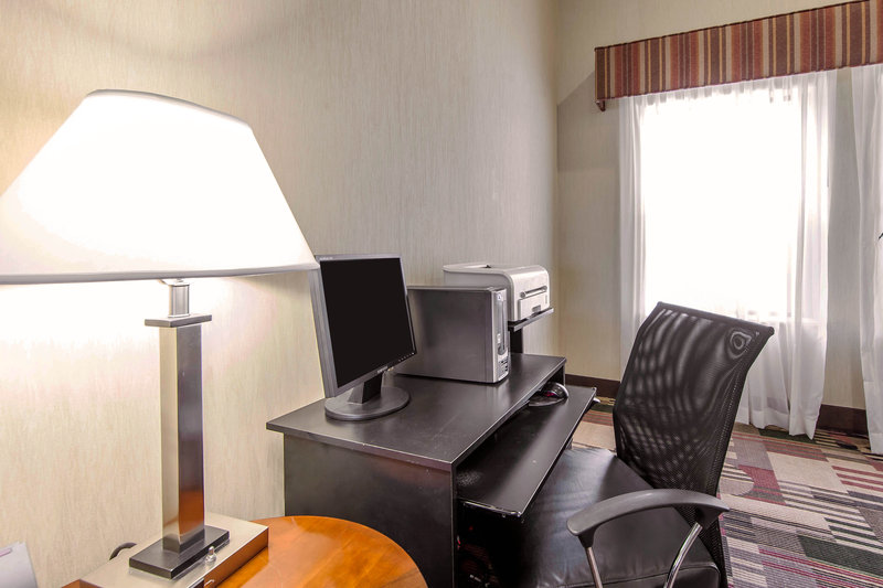Comfort Inn - Portsmouth, OH