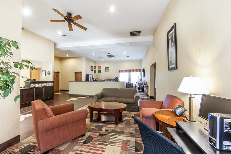 Comfort Inn - Portsmouth, OH