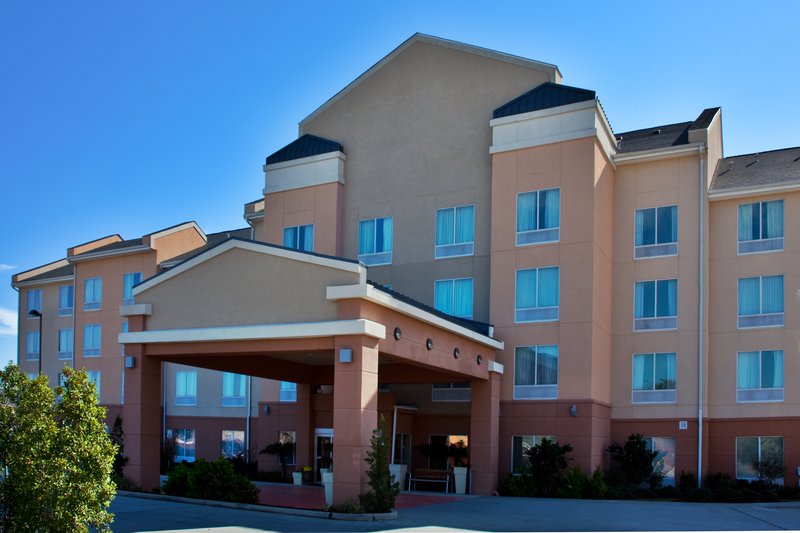 Holiday Inn Express NEW ORLEANS EAST - Kenner, LA