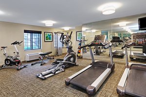 Fitness/ Exercise Room