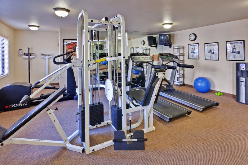Staybridge Suites CHICAGO -- GLENVIEW - Glenview NAS, IL