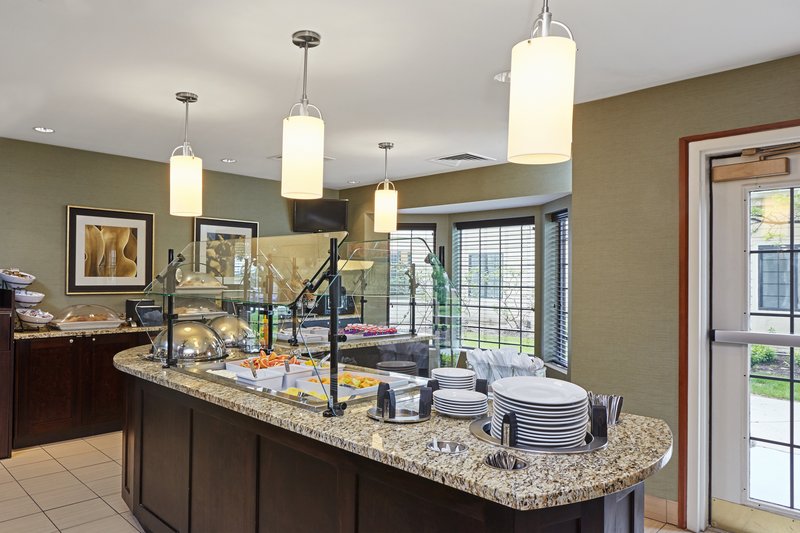 Staybridge Suites CHICAGO -- GLENVIEW - Glenview NAS, IL