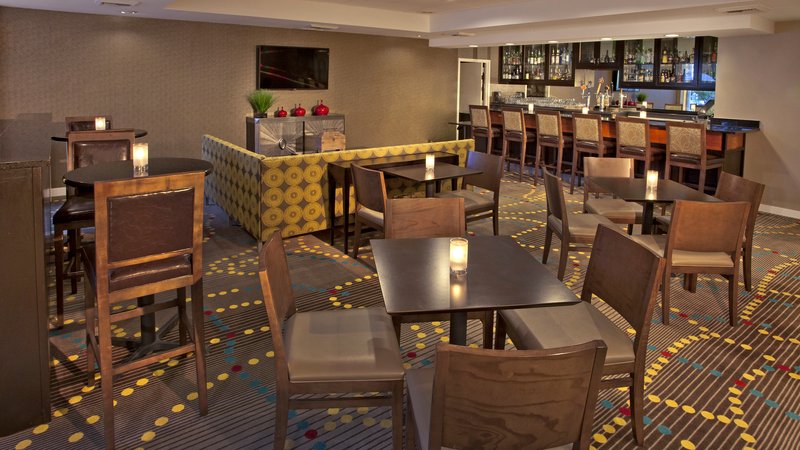 Holiday Inn - Issaquah, WA