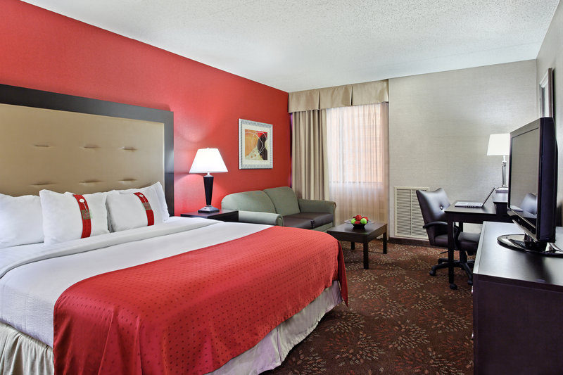 Holiday Inn CINCINNATI AIRPORT - Erlanger, KY