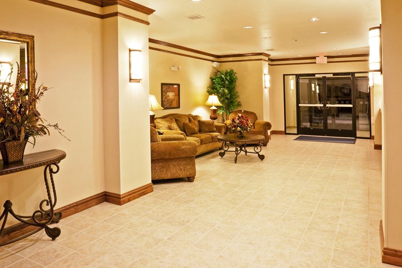 Holiday Inn Express & Suites OKLAHOMA CITY - BETHANY - Bethany, OK