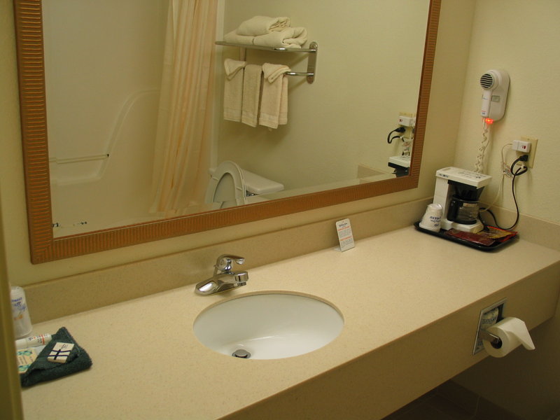 Holiday Inn Express - Bryant, AR