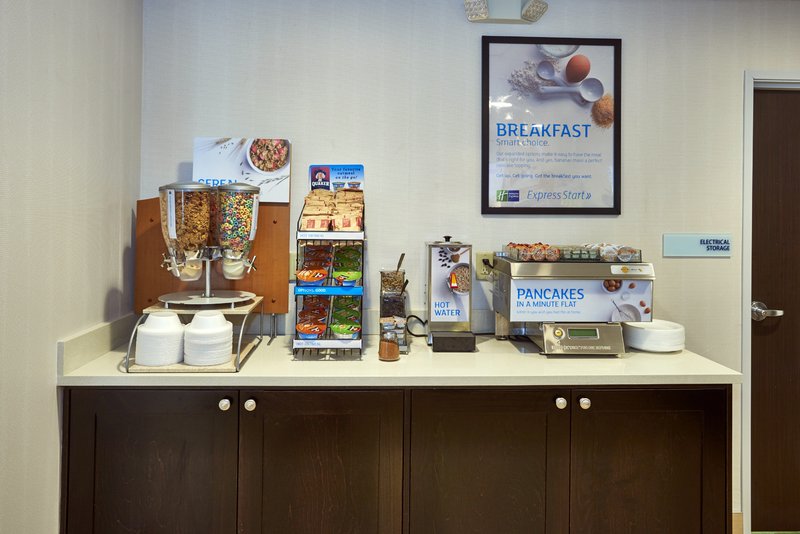Holiday Inn Express - Pelham, AL