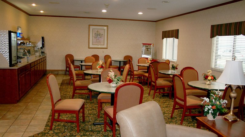 Holiday Inn Express PORTAGE - Portage, IN