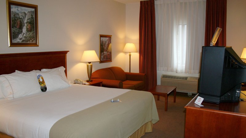 Holiday Inn Express PORTAGE - Portage, IN