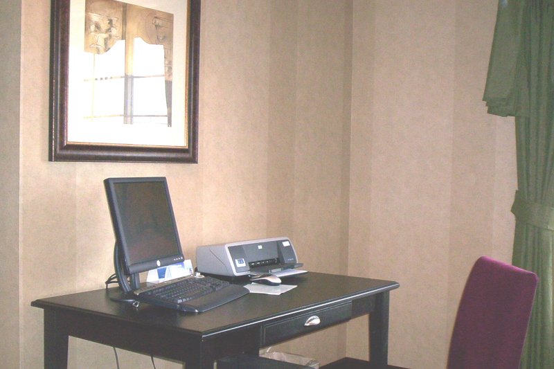 Holiday Inn Express LEBANON - Lebanon, IN