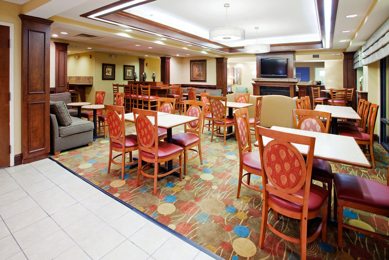 Holiday Inn Express RALEIGH-DURHAM AIRPORT - New Hill, NC