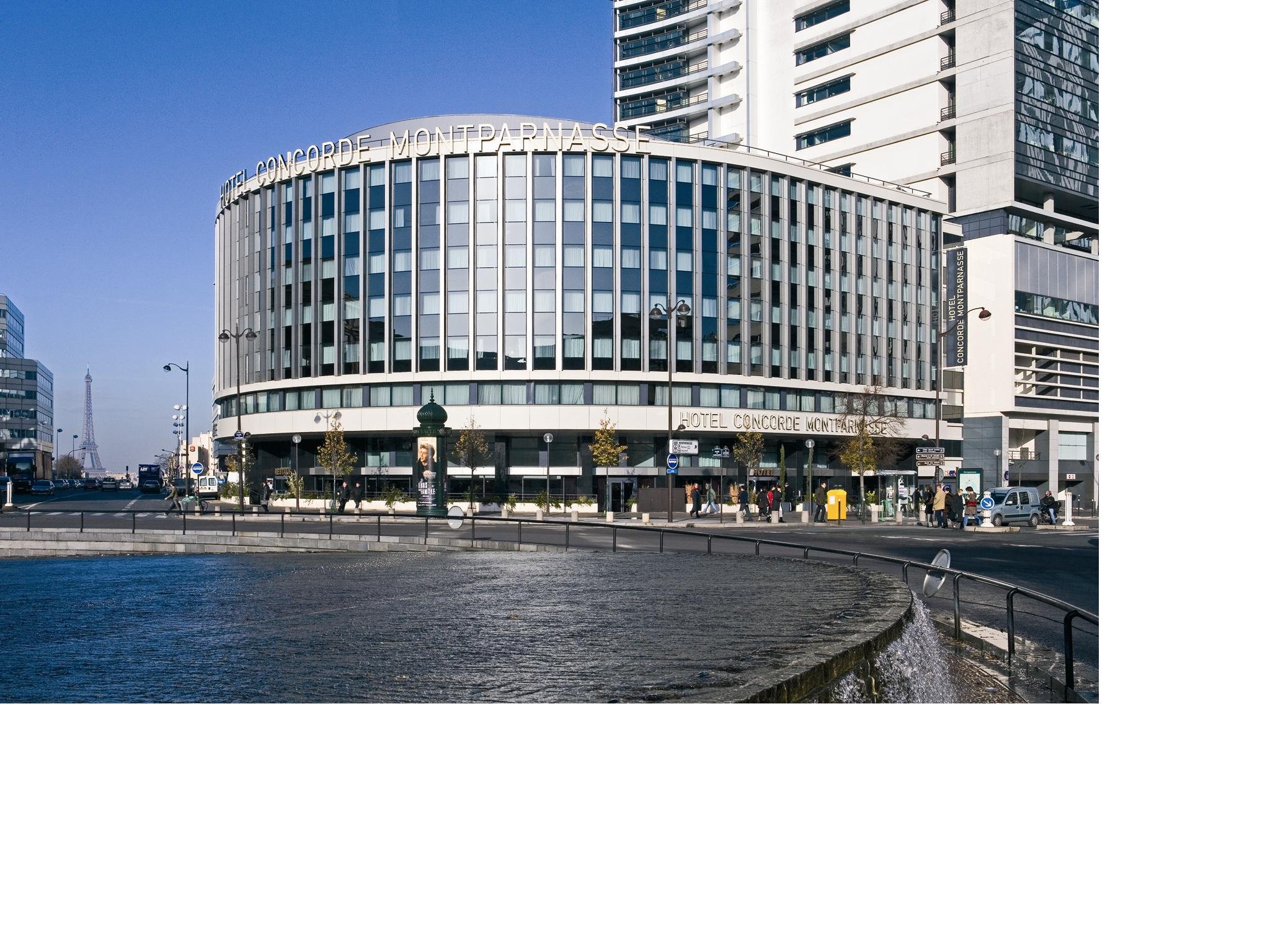 Mercure Paris Gare Montparnasse TGV Paris, France Meeting Rooms & Event Space Northstar Mercure Paris Gare Montparnasse TGV Paris, France Meeting Rooms & Event Space Northstar