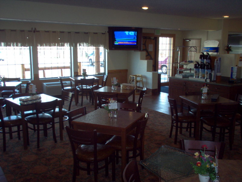 Holiday Inn Express OGALLALA - Ogallala, NE