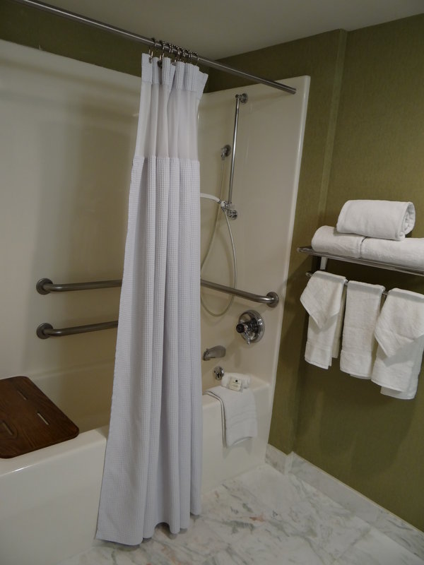 Crowne Plaza MONROE SOUTH BRUNSWICK - Monroe Township, NJ