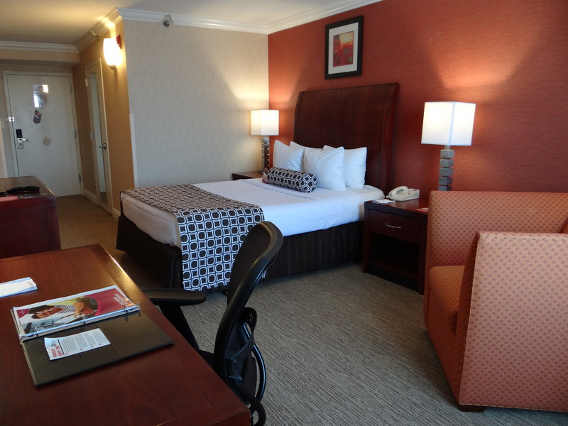 Crowne Plaza MONROE SOUTH BRUNSWICK - Monroe Township, NJ