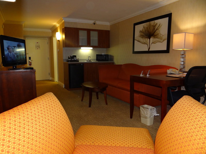 Crowne Plaza MONROE SOUTH BRUNSWICK - Monroe Township, NJ