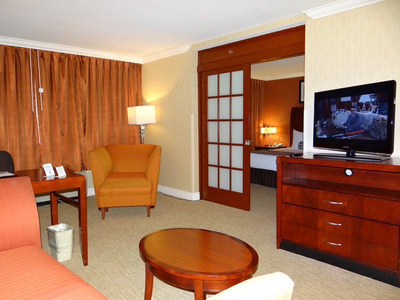 Crowne Plaza MONROE SOUTH BRUNSWICK - Monroe Township, NJ