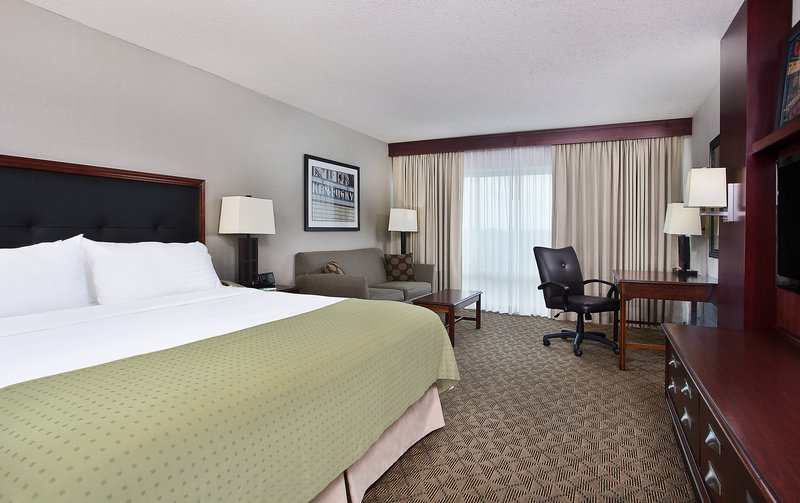 Holiday Inn UNIVERSITY PLAZA-BOWLING GREEN - Drake, KY