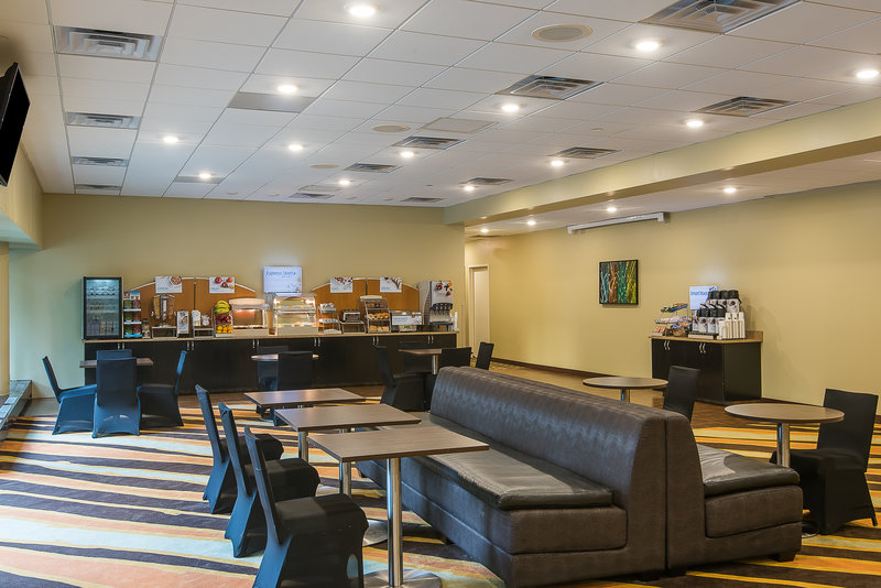 Holiday Inn Express PRINCETON SOUTHEAST - Parlin, NJ