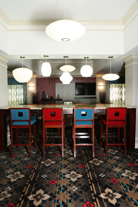 Holiday Inn Express & Suites SUMTER - Seffner, FL