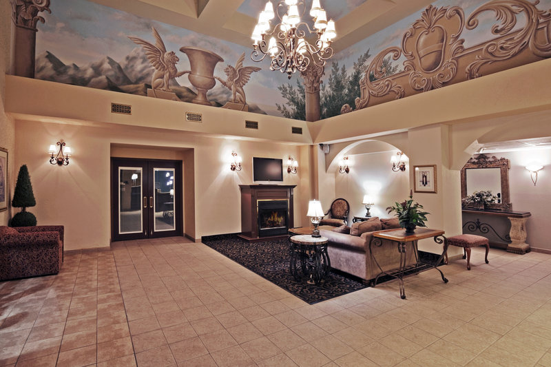 Holiday Inn Express OWASSO - Owasso, OK